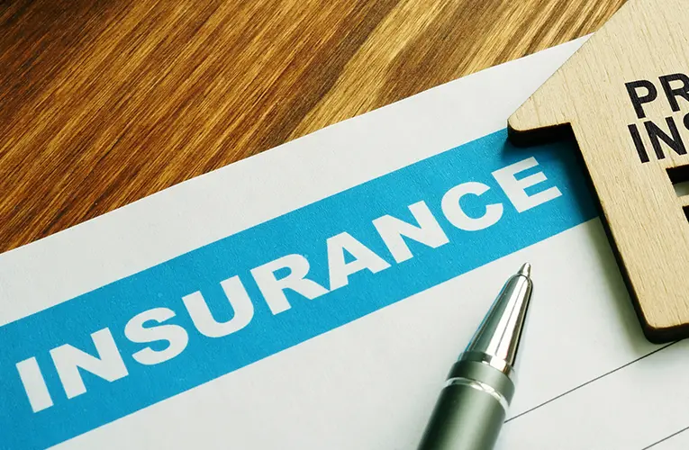 Peace of Mind Secured: How Insurance Protects You from Financial Risks