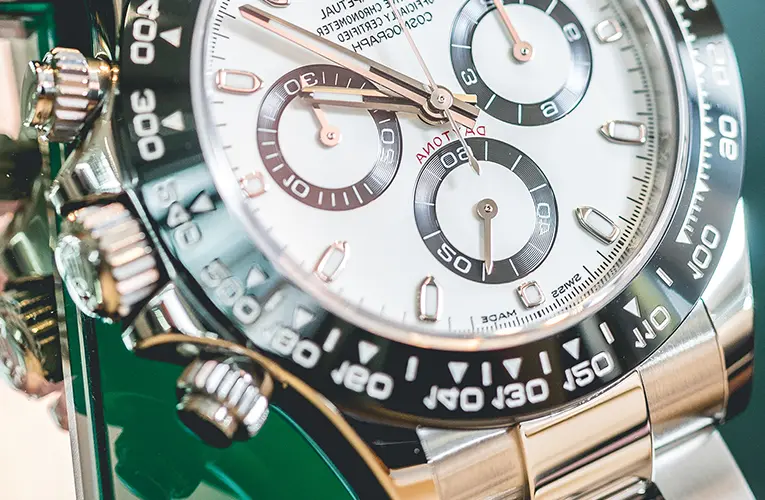 Beyond Status Symbols: The Enduring Appeal of Exquisite Timepieces