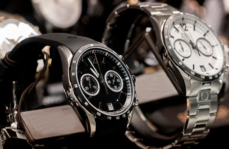 A Collector’s Dream: Unveiling the Rarest and Most Sought-After Luxury Watches