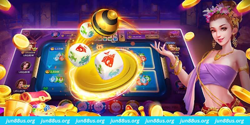 Xóc Đĩa - Khám Phá Điều Thú Vị Và Tìm Hiểu Quy Trình Tham Gia 6 Các quy tắc cần nắm rõ khi tham gia trải nghiệm