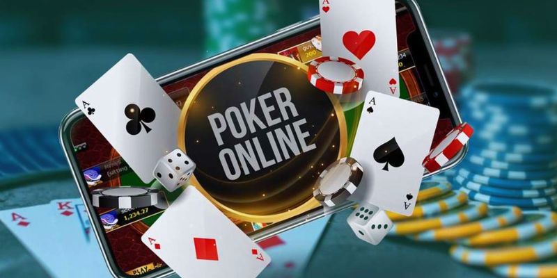 Poker Cách Chơi Chuẩn Từ A-Z Cho Người Mới Cùng Jun88 6 Poker cách chơi thắng toàn bộ pot lớn