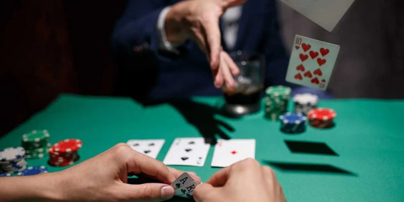 Poker Online Game – Trải Nghiệm Bài Đỉnh Cao Cùng Jun88 6 Poker online game với hàng trăm giải đấu đang chạy