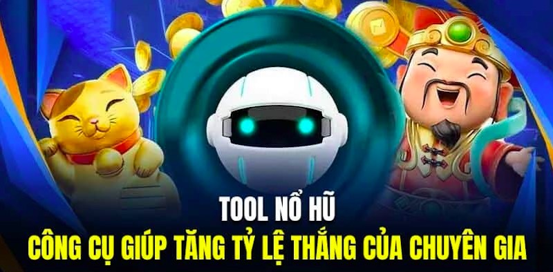 Tool Nổ Hũ - Thực Hư, Cách Hoạt Động Và Những Rủi Ro 5 Vì sao không thể tồn tại tool nổ hũ thật?
